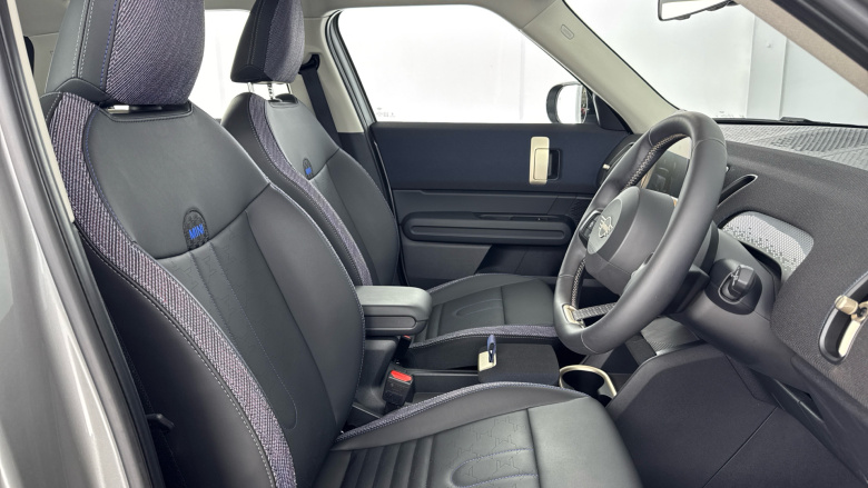 MINI Countryman 1.5 C Classic 5dr Auto Petrol Hatchback